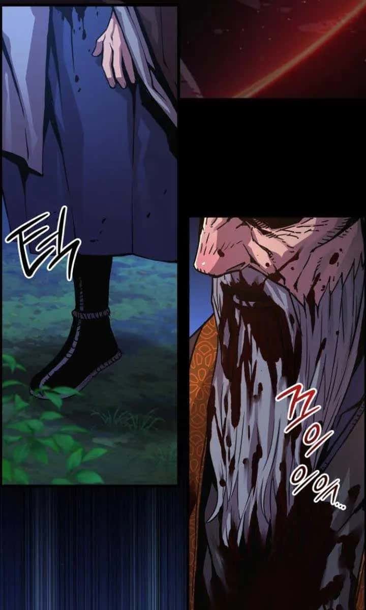 Myst, Might, Mayhem Chapter 62 Page 71