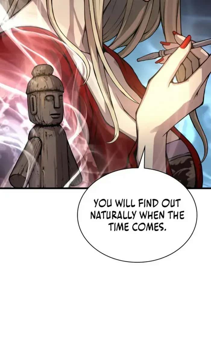 Myst, Might, Mayhem Chapter 63 Page 50