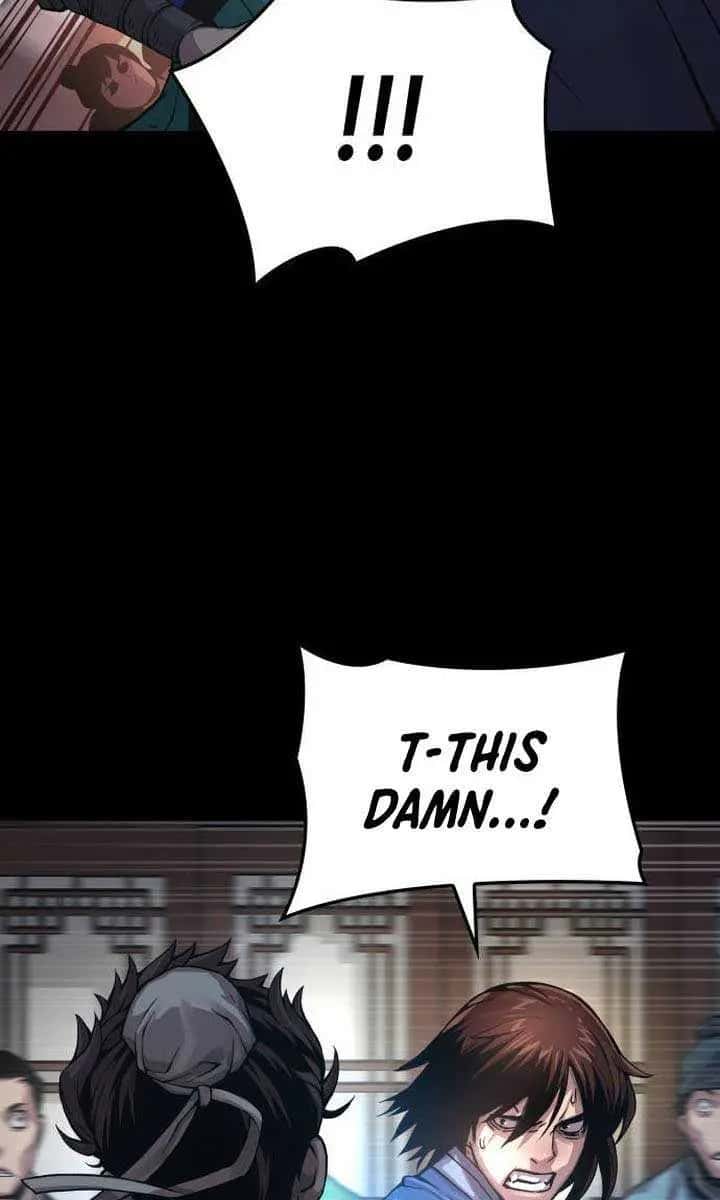 Myst, Might, Mayhem Chapter 64 Page 8