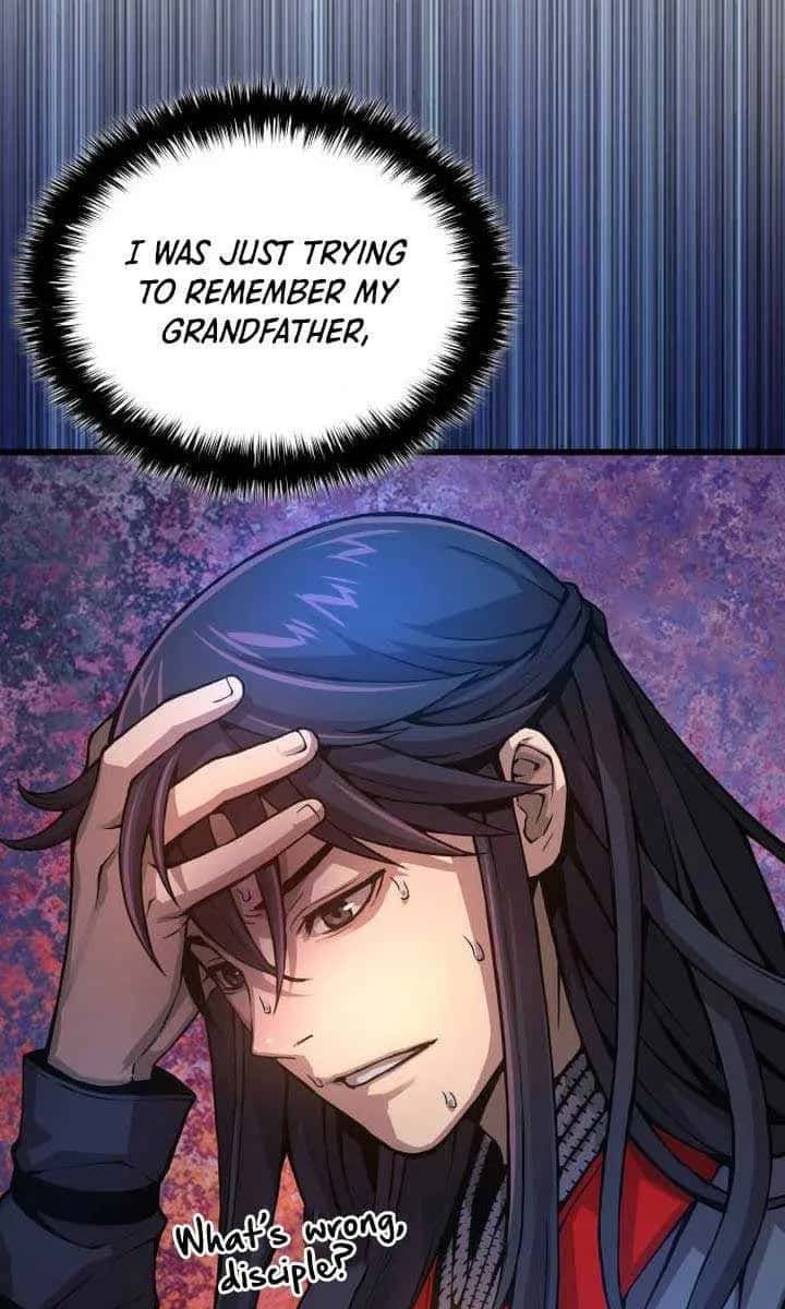 Myst, Might, Mayhem Chapter 64 Page 66