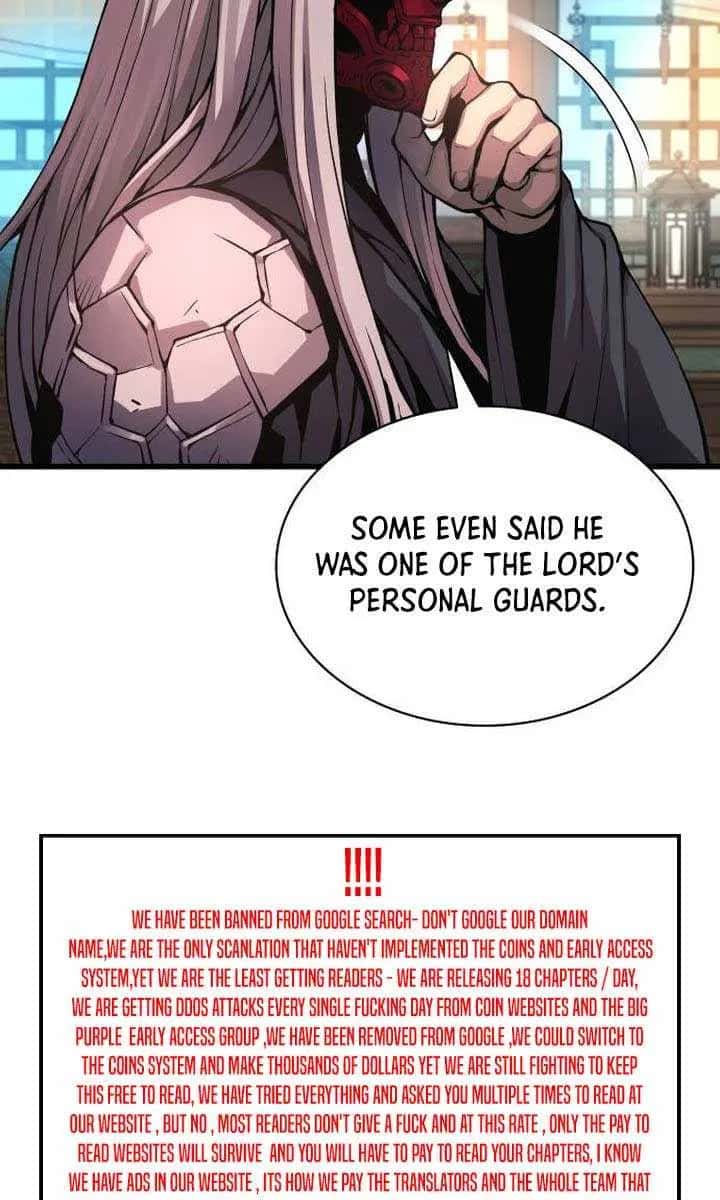 Myst, Might, Mayhem Chapter 64 Page 110