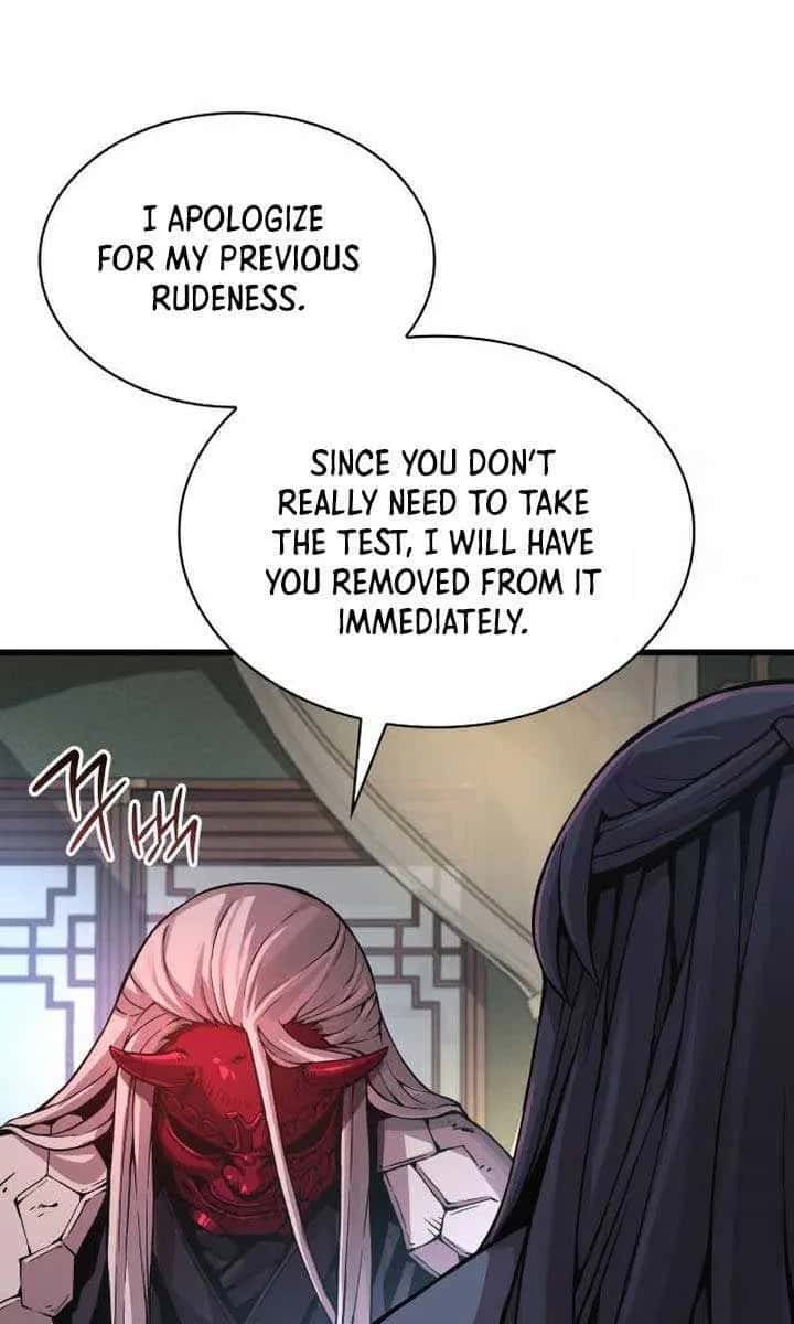 Myst, Might, Mayhem Chapter 64 Page 130