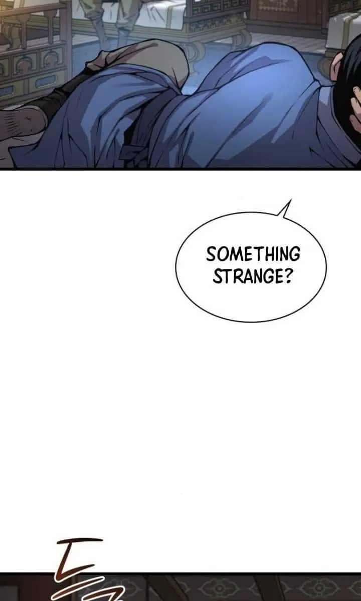 Myst, Might, Mayhem Chapter 65 Page 63