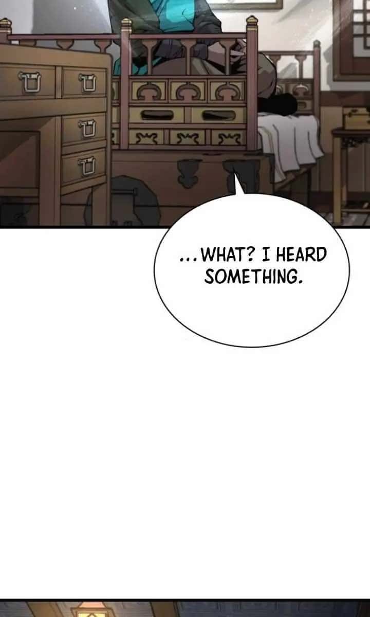 Myst, Might, Mayhem Chapter 65 Page 98