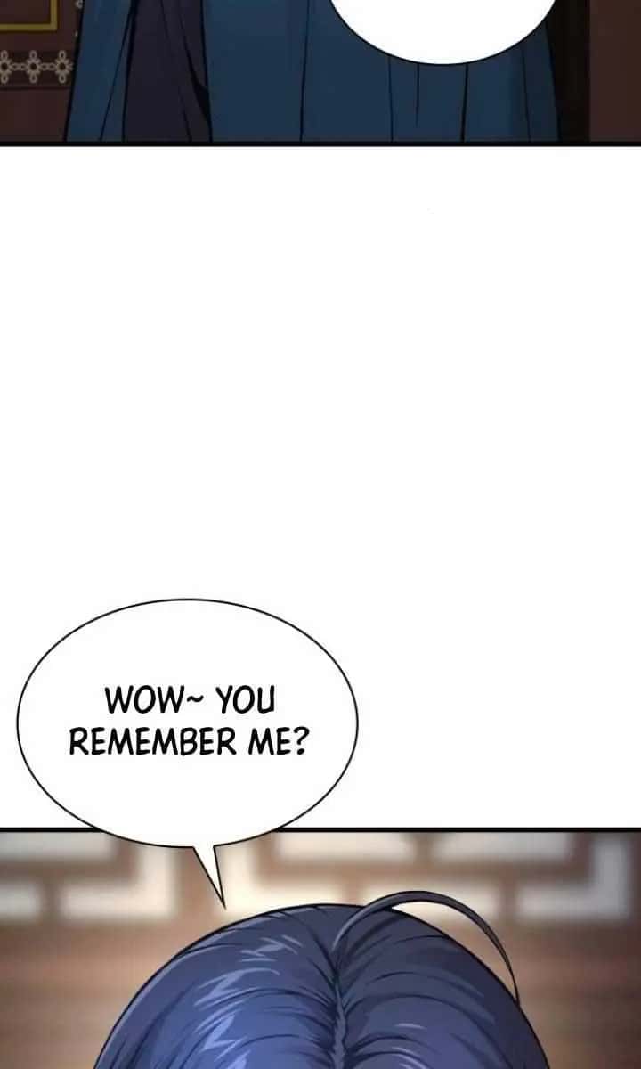 Myst, Might, Mayhem Chapter 65 Page 104