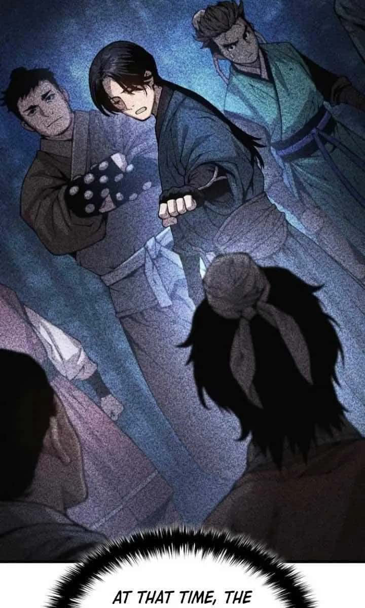 Myst, Might, Mayhem Chapter 65 Page 108