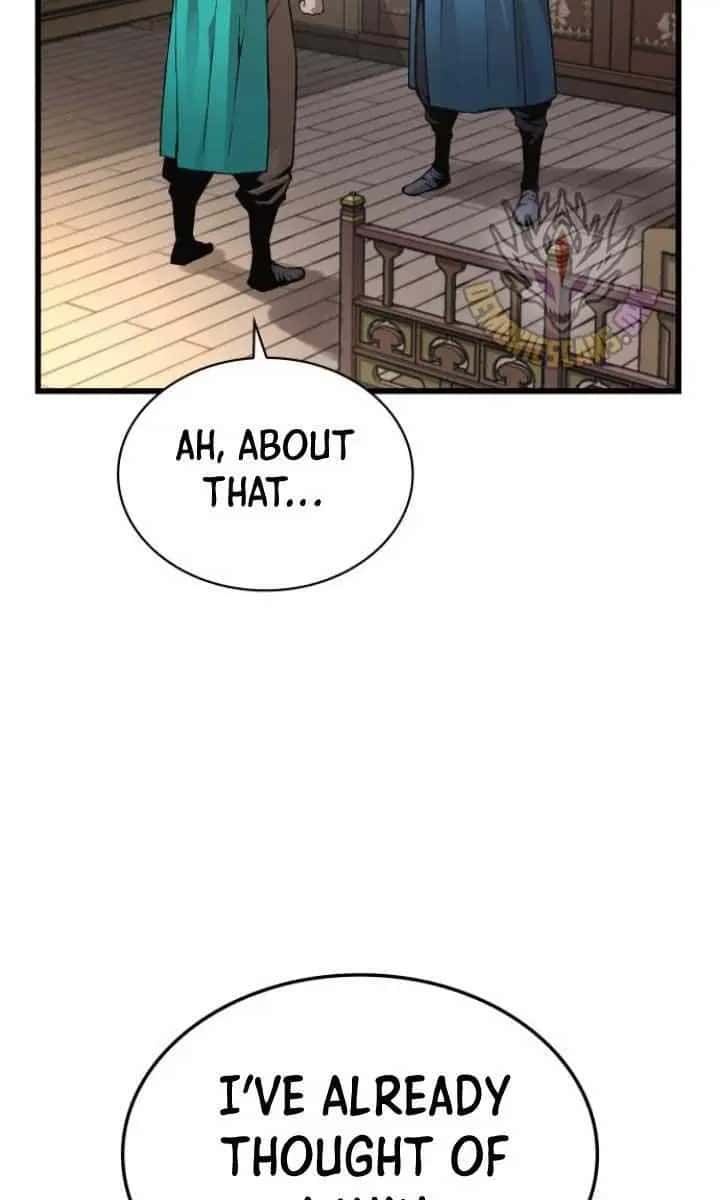 Myst, Might, Mayhem Chapter 65 Page 141