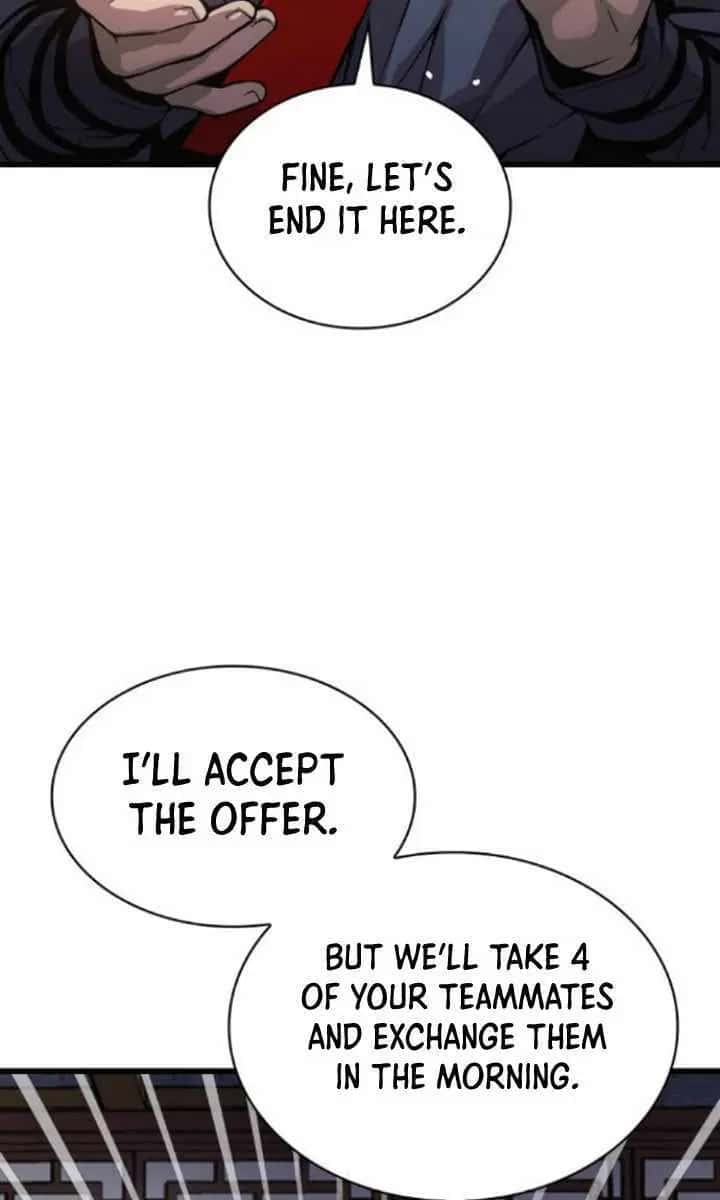 Myst, Might, Mayhem Chapter 66 Page 104