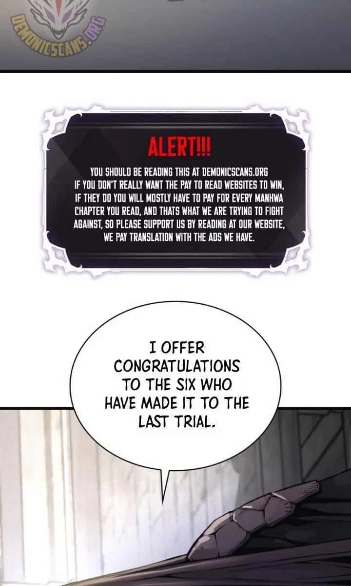 Myst, Might, Mayhem Chapter 67 Page 4