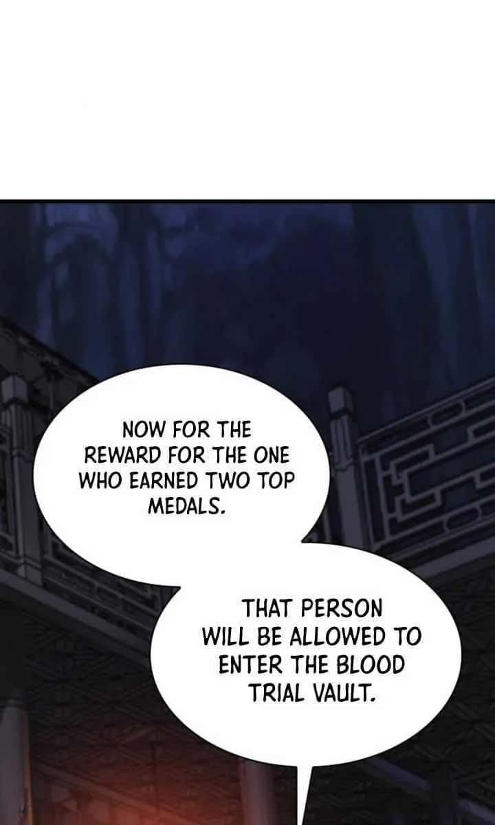 Myst, Might, Mayhem Chapter 67 Page 14