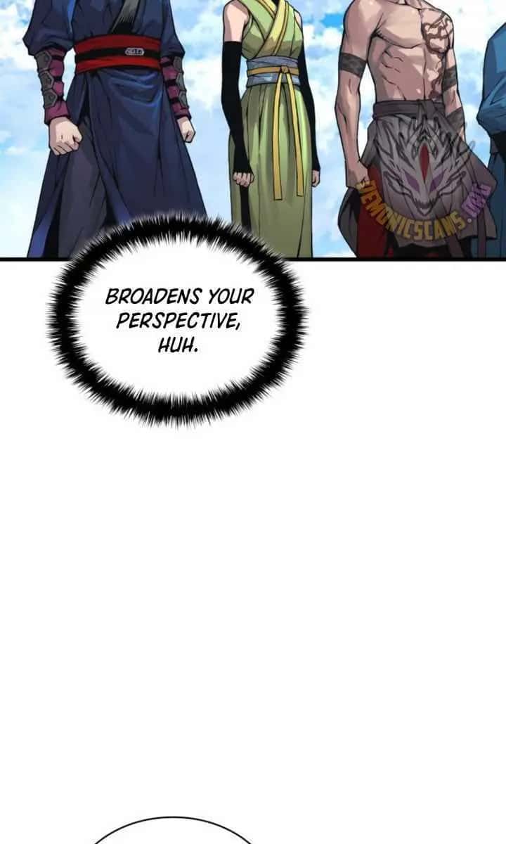 Myst, Might, Mayhem Chapter 67 Page 23