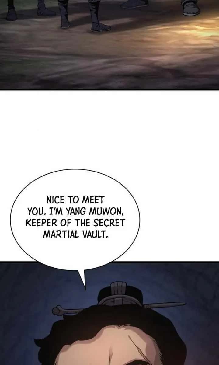 Myst, Might, Mayhem Chapter 67 Page 64