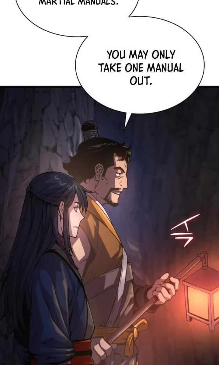 Myst, Might, Mayhem Chapter 67 Page 71