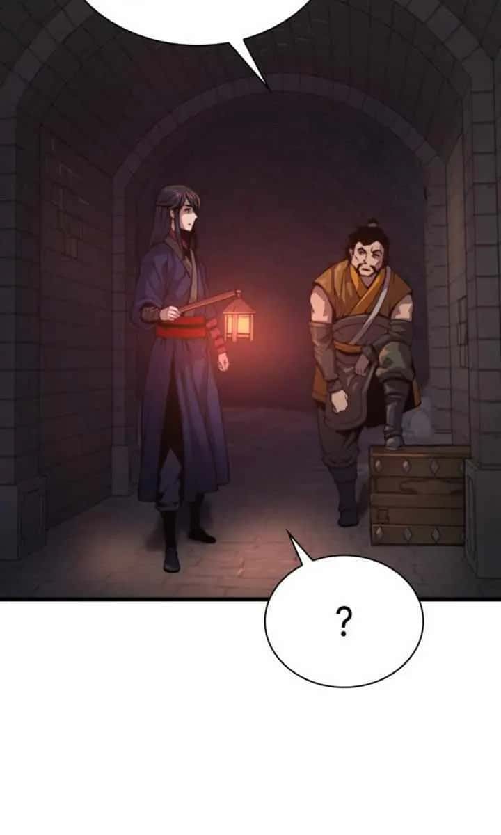 Myst, Might, Mayhem Chapter 67 Page 77