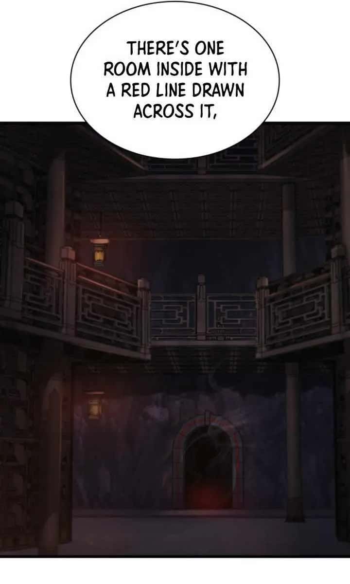 Myst, Might, Mayhem Chapter 67 Page 79