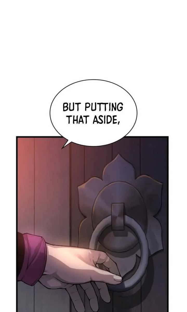 Myst, Might, Mayhem Chapter 67 Page 86