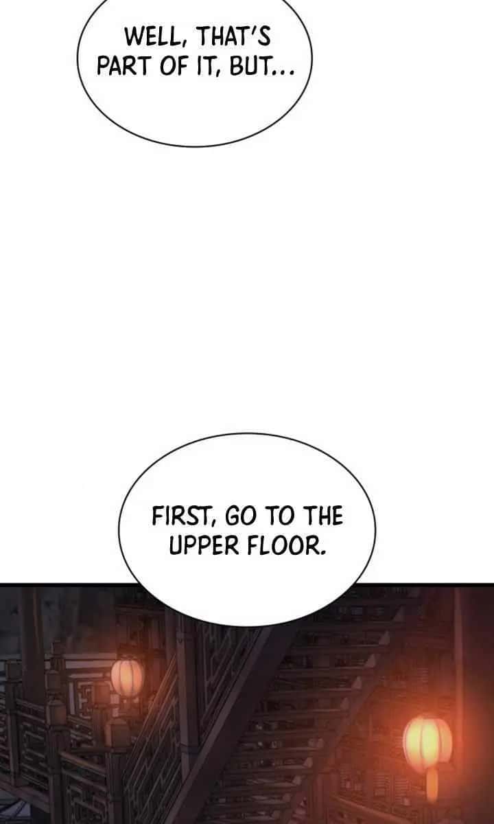Myst, Might, Mayhem Chapter 67 Page 98