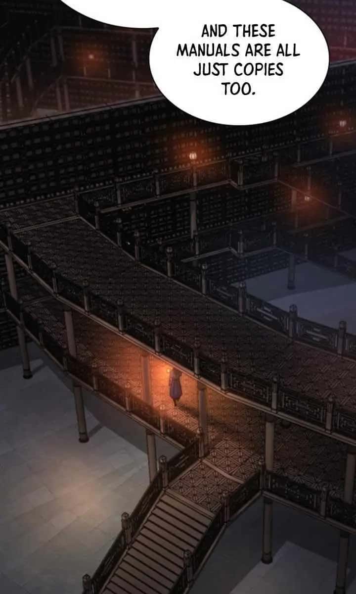 Myst, Might, Mayhem Chapter 67 Page 104