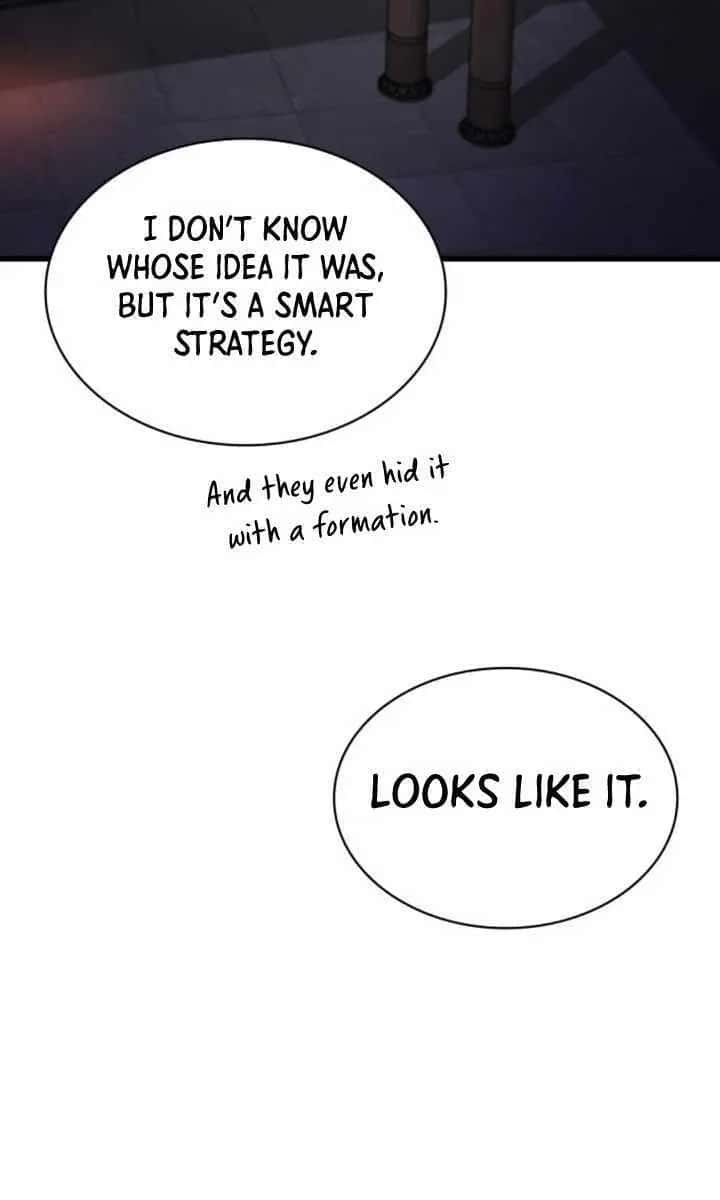 Myst, Might, Mayhem Chapter 67 Page 108