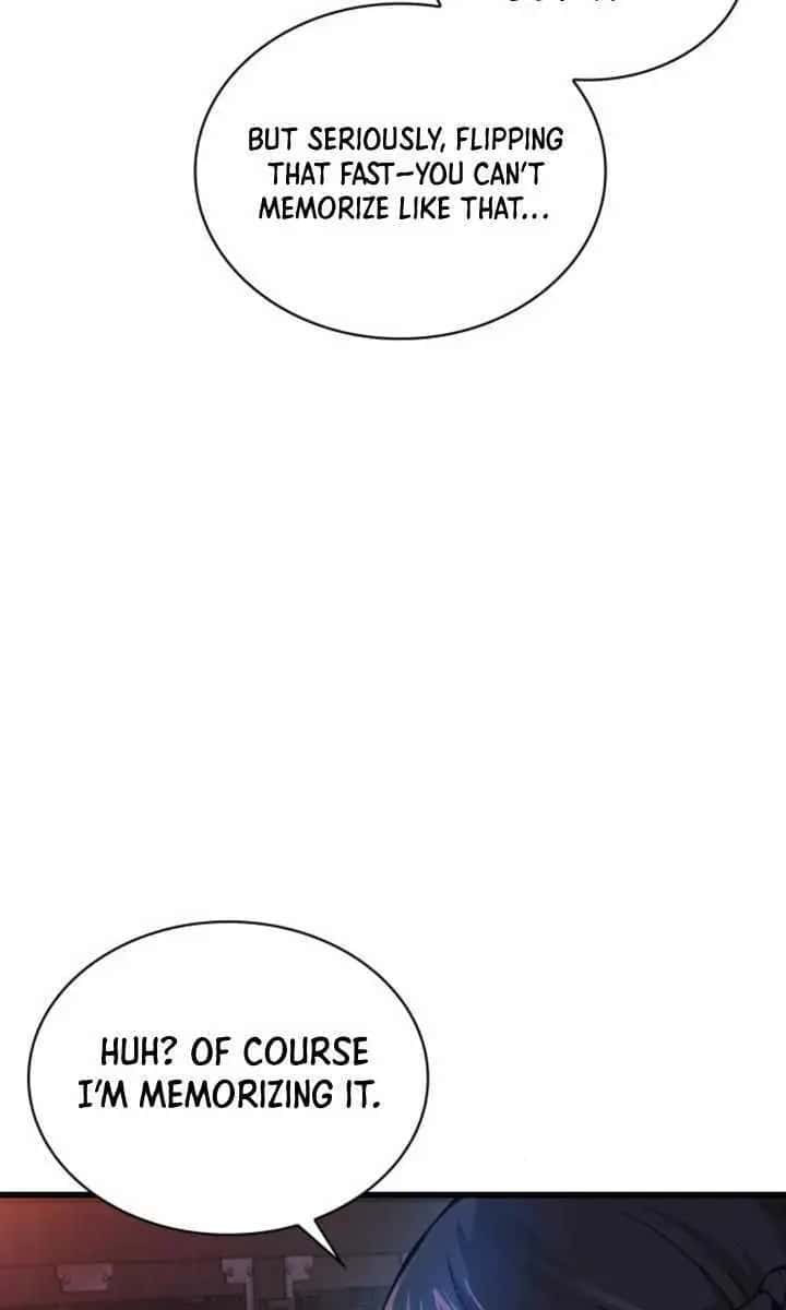 Myst, Might, Mayhem Chapter 67 Page 120