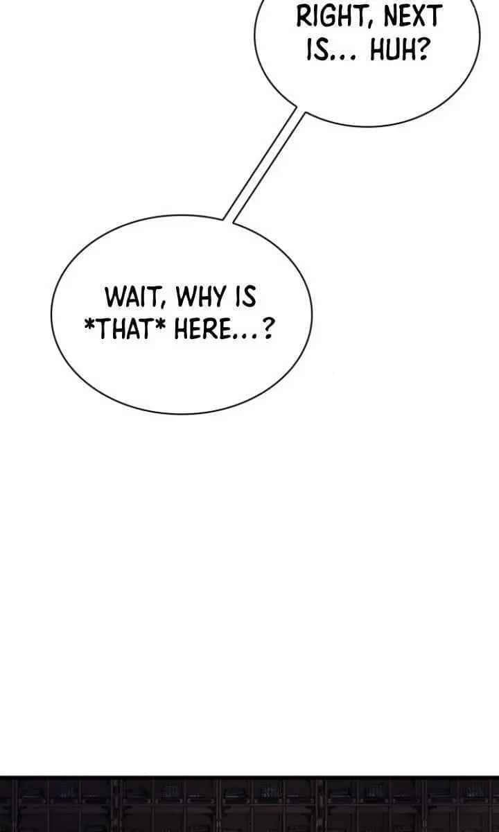 Myst, Might, Mayhem Chapter 68 Page 9