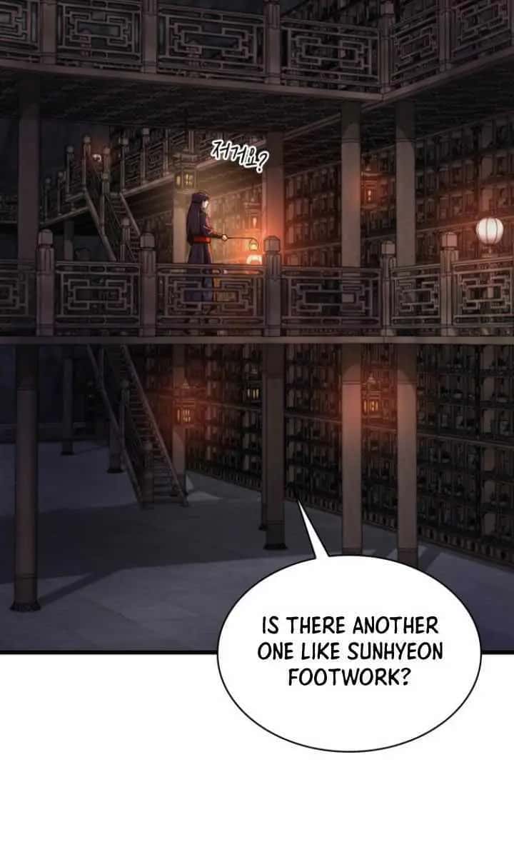 Myst, Might, Mayhem Chapter 68 Page 20