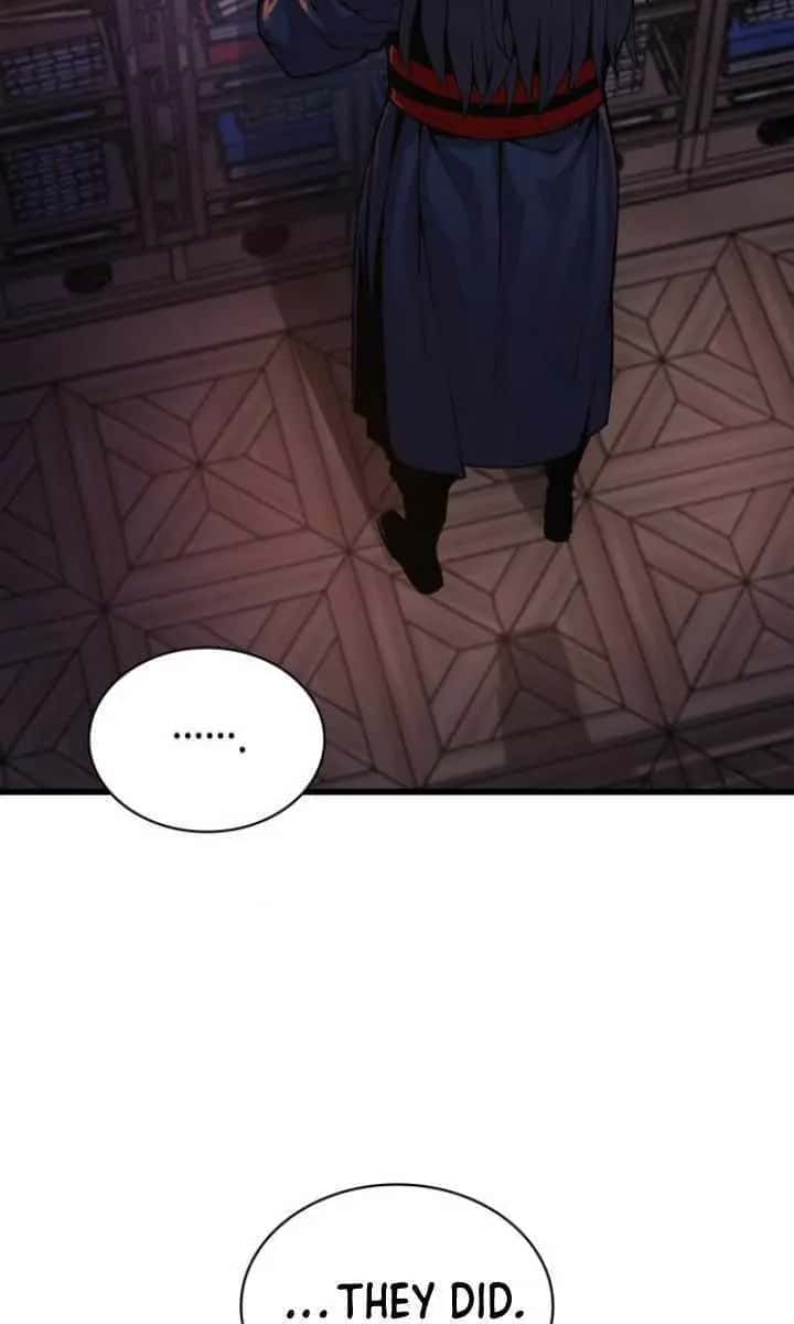 Myst, Might, Mayhem Chapter 68 Page 33