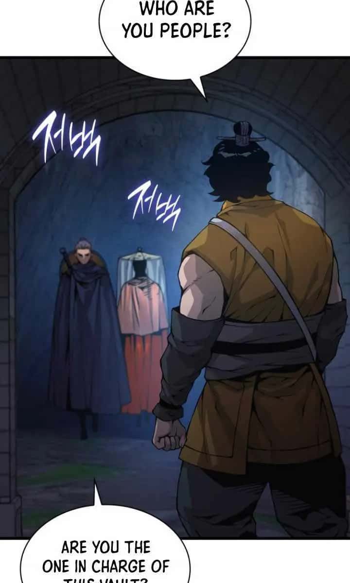 Myst, Might, Mayhem Chapter 68 Page 110