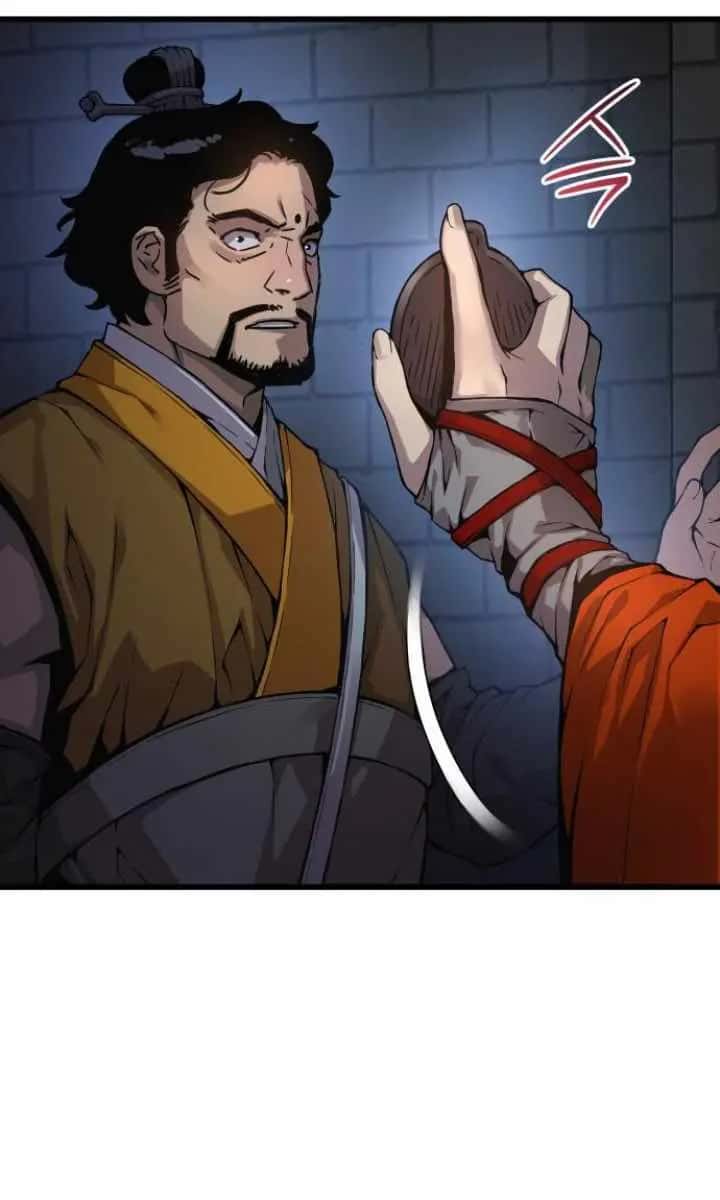Myst, Might, Mayhem Chapter 68 Page 118