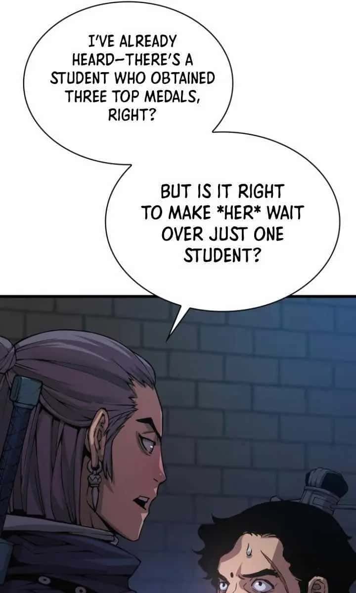 Myst, Might, Mayhem Chapter 68 Page 129