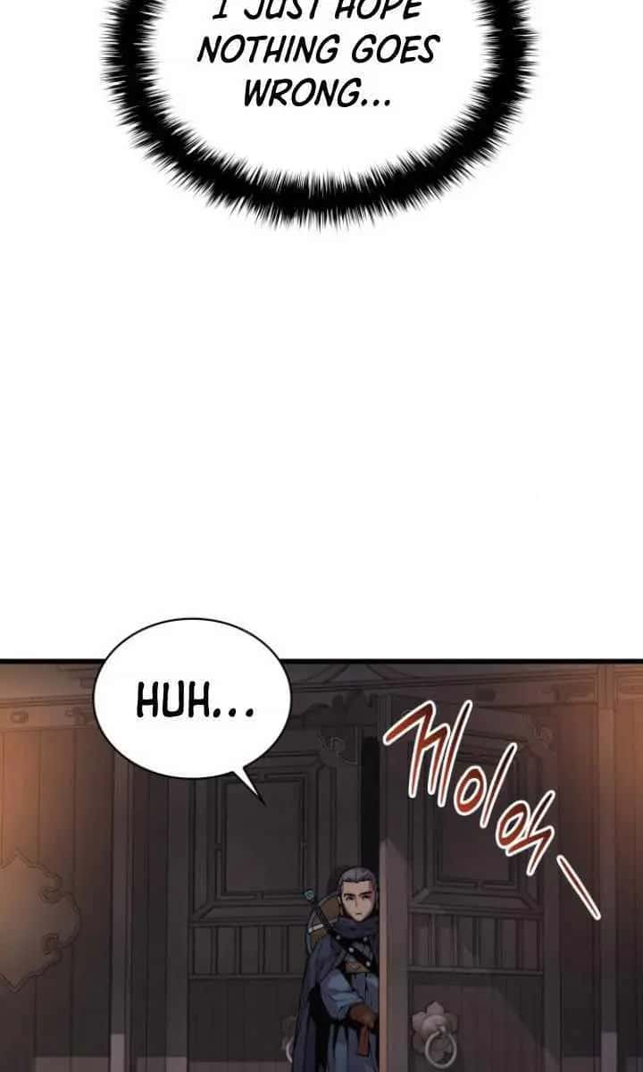 Myst, Might, Mayhem Chapter 68 Page 134
