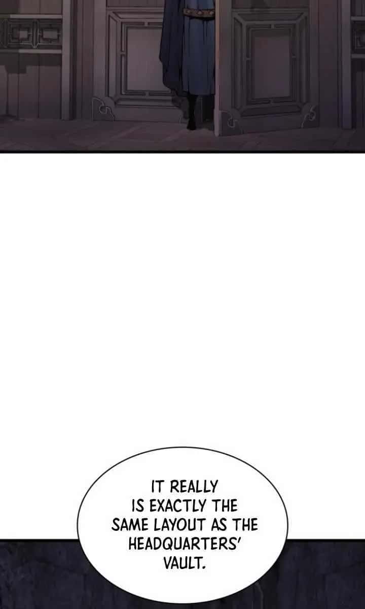 Myst, Might, Mayhem Chapter 68 Page 135