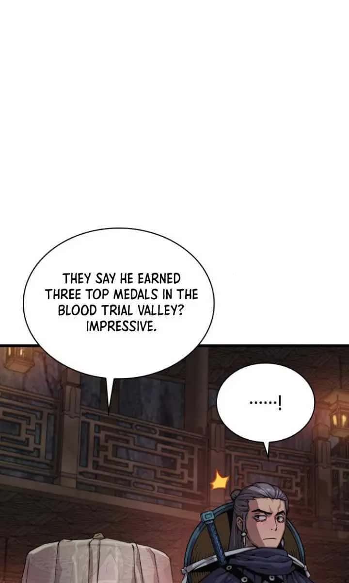 Myst, Might, Mayhem Chapter 68 Page 142