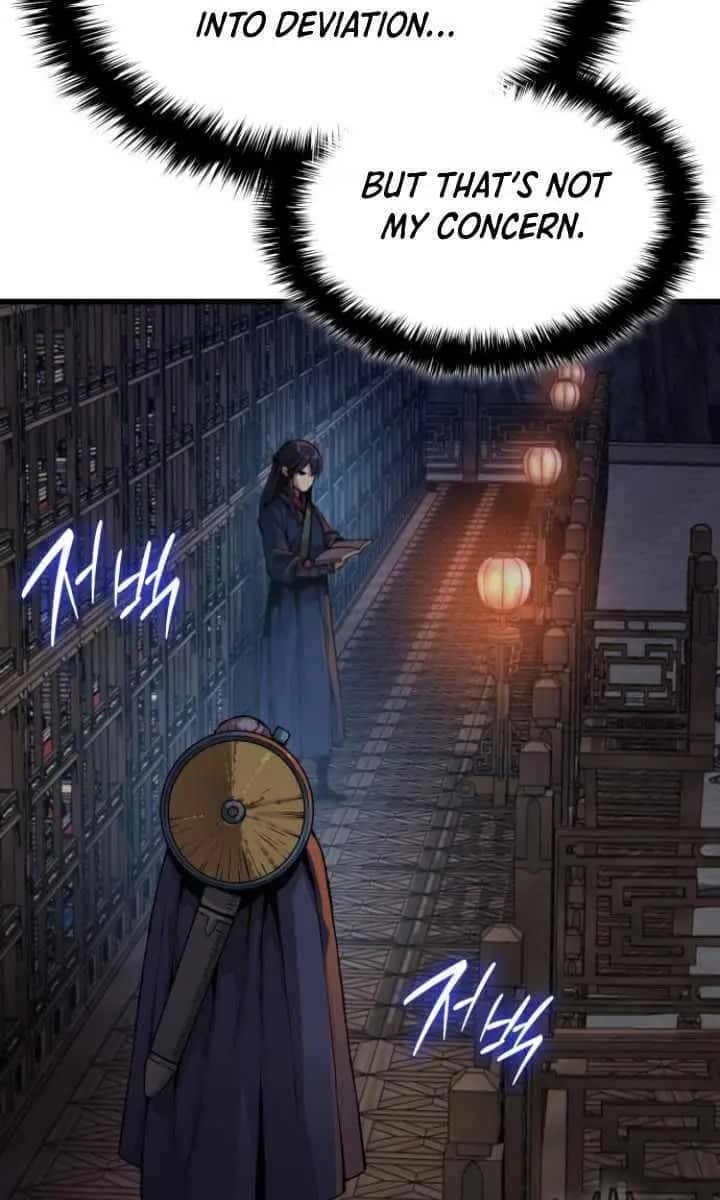 Myst, Might, Mayhem Chapter 68 Page 159