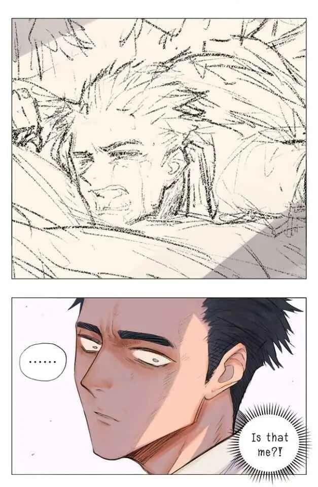 Nan Hao and Shang Feng Chapter 1 Page 5
