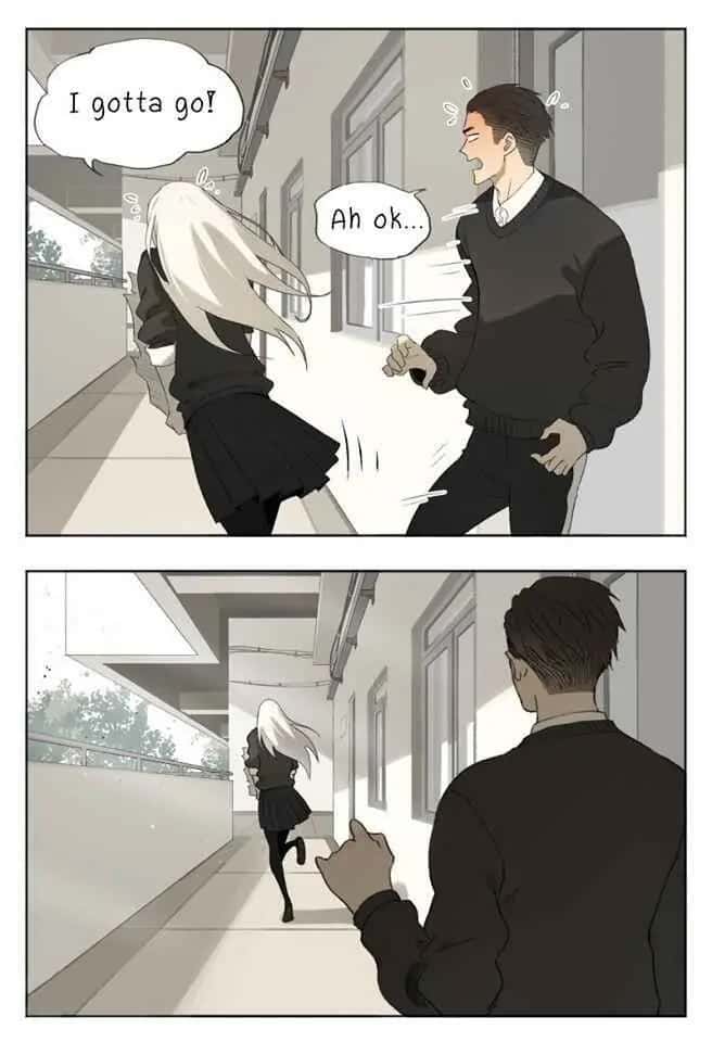 Nan Hao and Shang Feng Chapter 9 Page 3