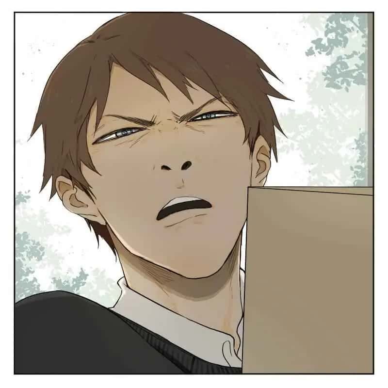 Nan Hao and Shang Feng Chapter 9 Page 6
