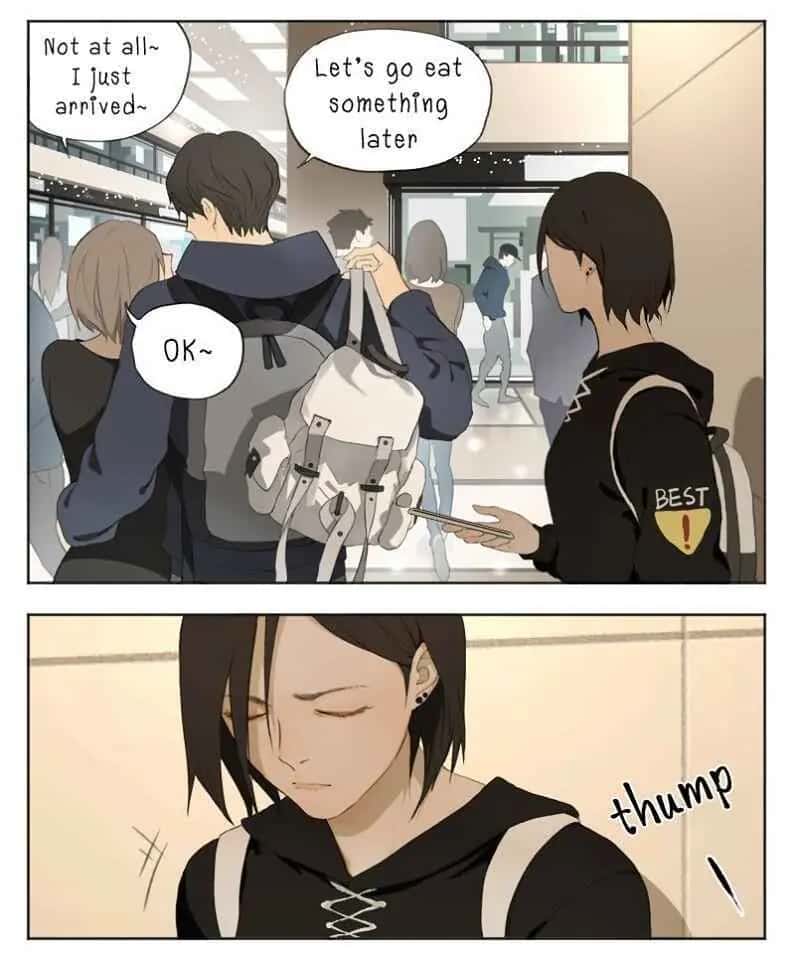 Nan Hao and Shang Feng Chapter 11 Page 2