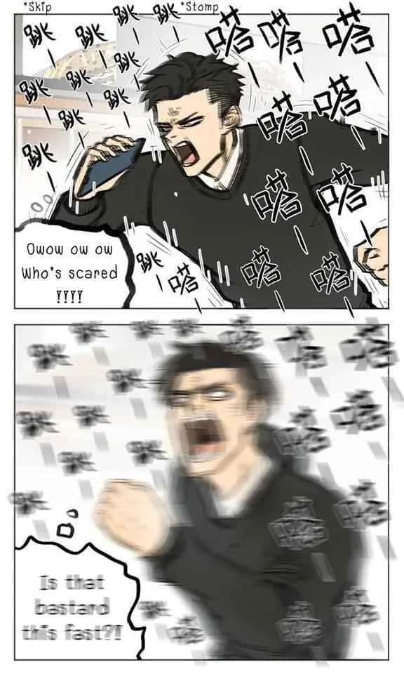 Nan Hao and Shang Feng Chapter 12 Page 8