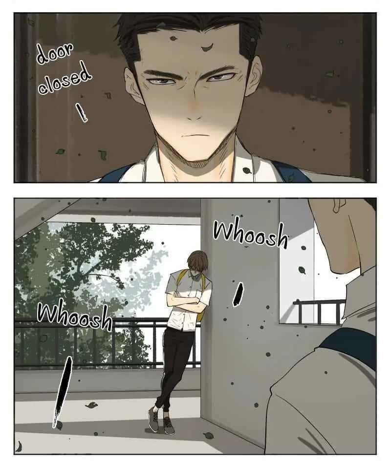 Nan Hao and Shang Feng Chapter 13 Page 6