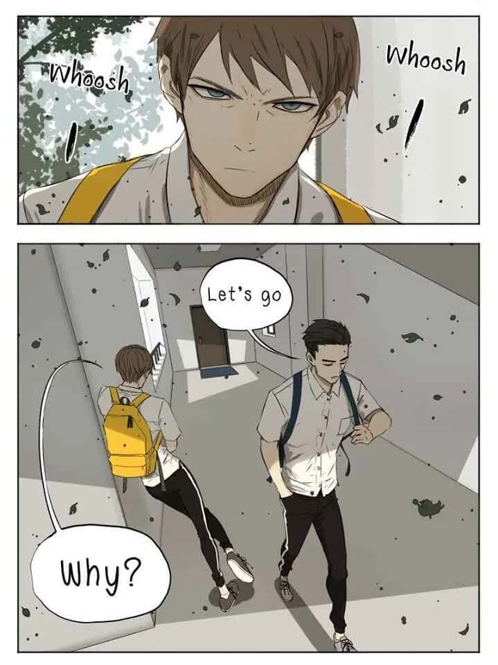 Nan Hao and Shang Feng Chapter 13 Page 7