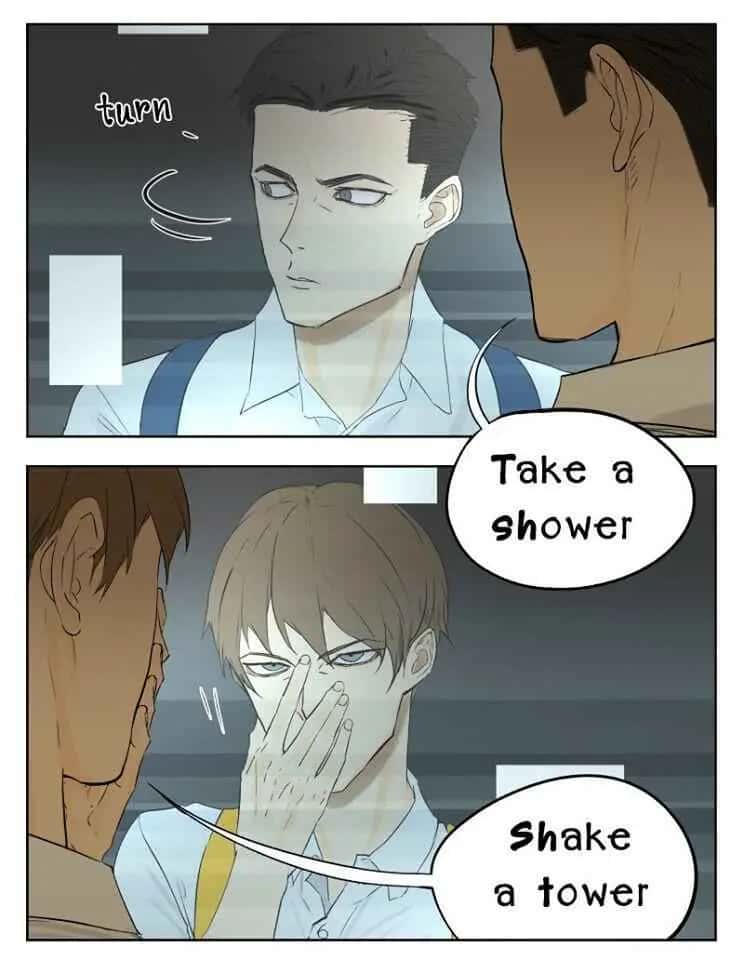 Nan Hao and Shang Feng Chapter 14 Page 2