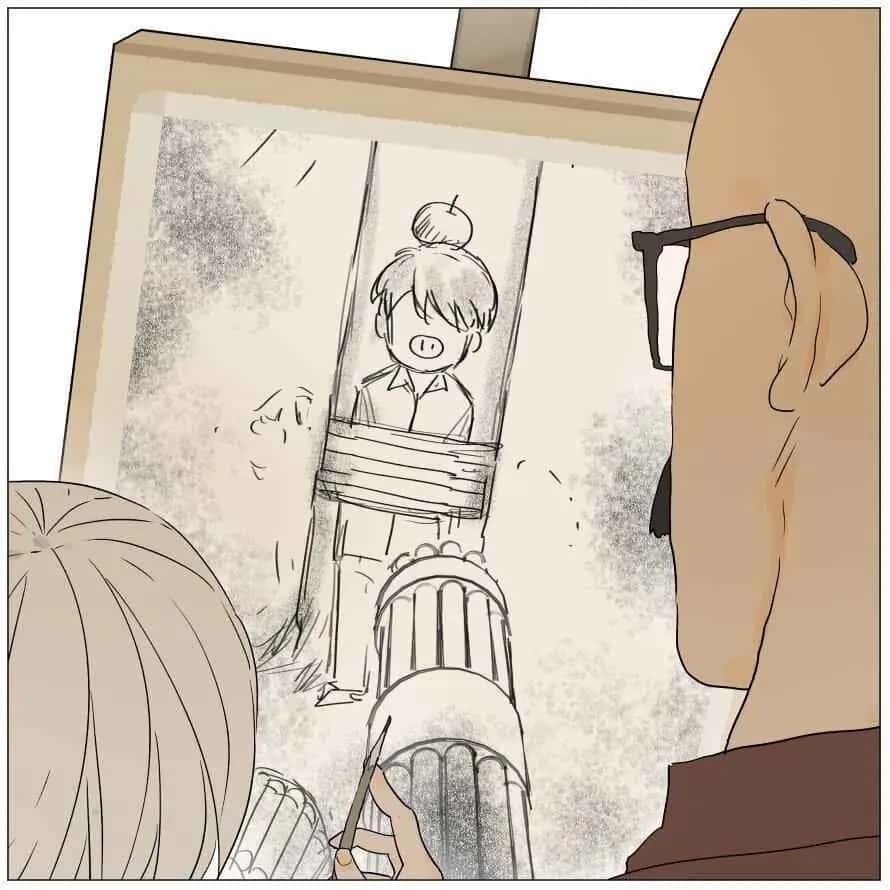 Nan Hao and Shang Feng Chapter 17 Page 2