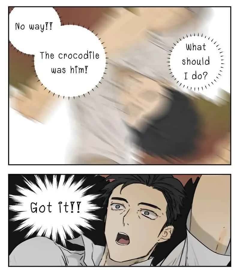 Nan Hao and Shang Feng Chapter 21 Page 6