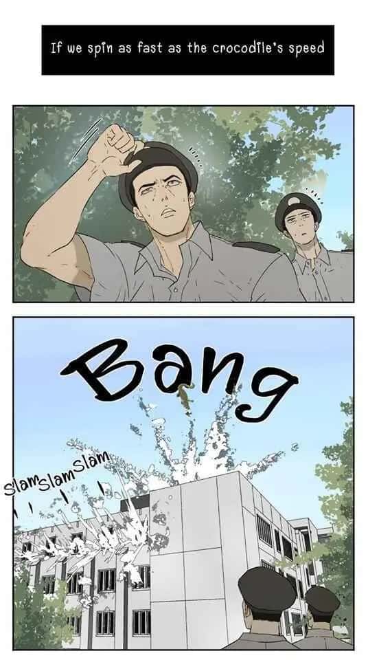 Nan Hao and Shang Feng Chapter 21 Page 7
