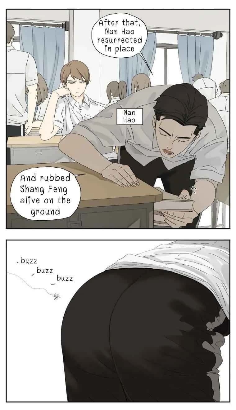 Nan Hao and Shang Feng Chapter 22 Page 2