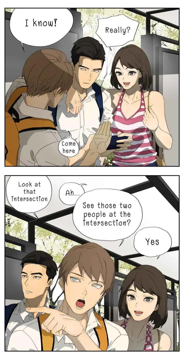 Nan Hao and Shang Feng Chapter 23 Page 4