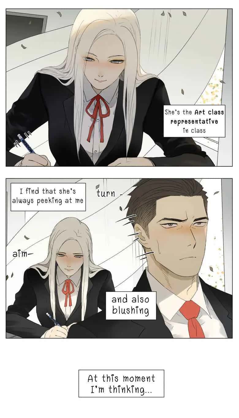 Nan Hao and Shang Feng Chapter 29 Page 2