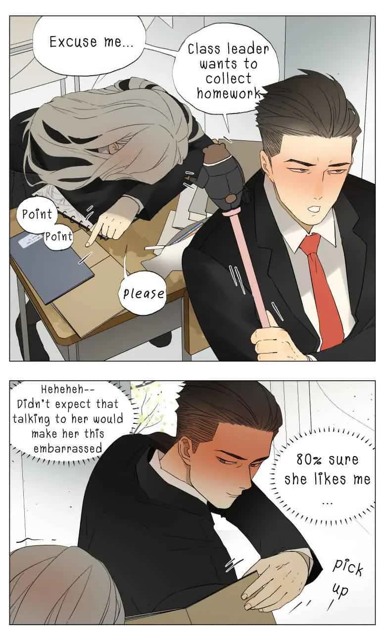 Nan Hao and Shang Feng Chapter 29 Page 5