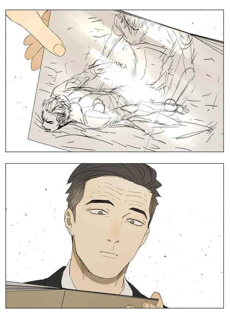 Nan Hao and Shang Feng Chapter 29 Page 6